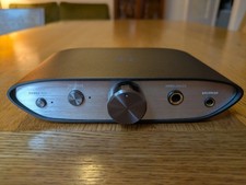 Ifi zen dac for sale  MANCHESTER