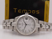 Orologio eberhard co. usato  Campobasso