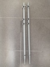 Miele transportsicherungen was gebraucht kaufen  Landshut