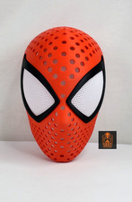 Spider man face for sale  Surprise