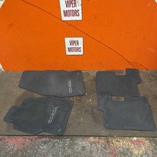 Vauxhall corsa floor for sale  MANCHESTER