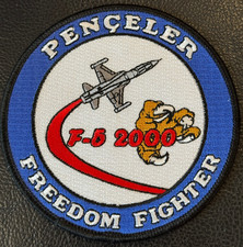 Turkish air force for sale  Henderson