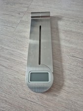 Minimalistische küchenwaage m gebraucht kaufen  Eilenburg