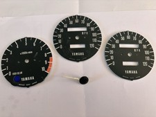 Yamaha 250 400 for sale  STOCKPORT