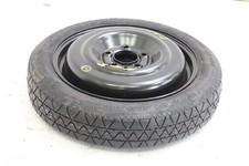 Notrad 4x15 et57 gebraucht kaufen  Wittenburg