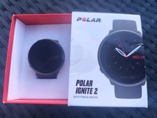 Polar ignite 2 gebraucht kaufen  Suhl