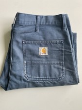 Carhartt jeans pantalone usato  Lanciano