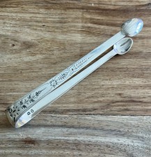 Georgian sterling silver for sale  WALLASEY
