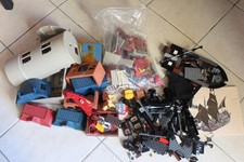 Mega bloks vrac d'occasion Mega bloks vrac d'occasion  Lusigny-sur-Barse