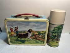 1962 lassie black for sale  Lagrange