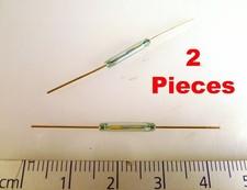 Green reed switch for sale  CAERPHILLY