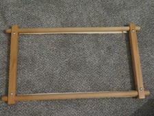 Tapestry frame x12 for sale  WOKING
