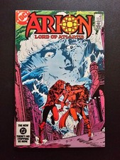 Comics arion lord for sale  Oklahoma City