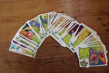 Bear yoyo cards for sale  NEWMARKET
