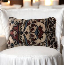 30x50 kelim kissen gebraucht kaufen  Solingen