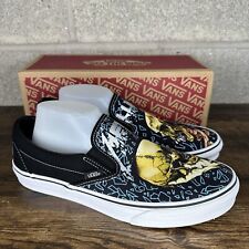 Vans slip metallica for sale  York