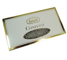 Tondo perlato argento usato  Italia