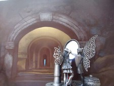 Myth magic vanity for sale  COLYTON