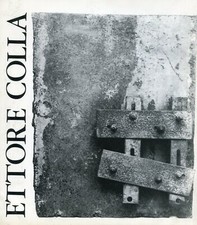 Ettore colla. galleria usato  Valenzano