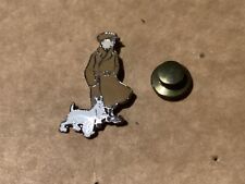 Pins tintin milou d'occasion  La Crau