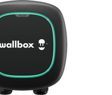Wallbox pup1 002 for sale  Rogers