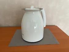 Krups thermoskanne weiß gebraucht kaufen  Belm
