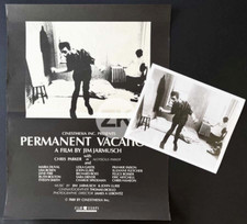Permanent vacation jim d'occasion  Paris V