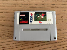 FIFA 96 - SNES Super Nintendo - PAL - Cartouche seule comprar usado  Enviando para Brazil