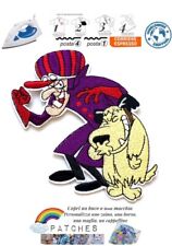 Patch wacky races usato  San Leo