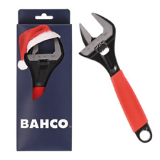 Bahco 8in. adjustable for sale  HEREFORD