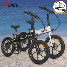750w ebike electric for sale  Montclair