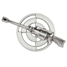 Brevet tireur pgm d'occasion Brevet tireur pgm d'occasion  Rebais