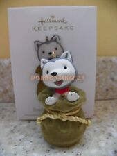 Hallmark 2010 jingle for sale  Southampton