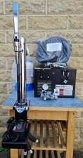Complete draft beer for sale  DERBY