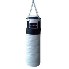 Sacco boxe canvass usato  Gorizia