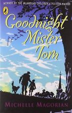 Goodnight mister tom for sale  UK