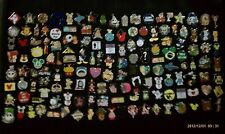 Disney trading pins for sale  Kingston