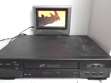 Mitsubishi u446 vcr for sale  Westminster