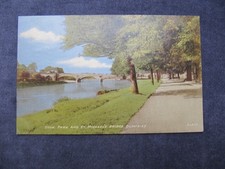 Vintage 1960s postcard for sale  NOTTINGHAM