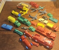 Vtg plastic race for sale  Ashland