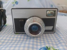 Fotoapparat beirette 200 gebraucht kaufen  Hagenow