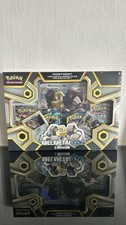 Pokemon melmetal box d'occasion  Expédié en Belgium