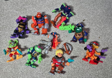 Bucky hare assorted for sale Bucky hare assorted for sale  BRIGHTON