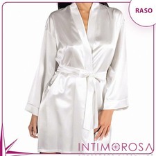 Vestaglia kimono seta usato  Gravina in Puglia