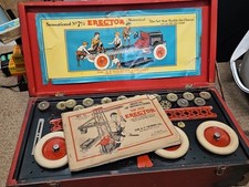 1929 gilbert erector for sale  Dayton