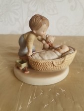 Vintage enesco porcelain for sale  BOLTON