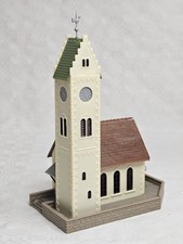 Faller 238 kirche gebraucht kaufen  Barby