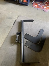 Sprinter witter towbar for sale  NEW ROMNEY