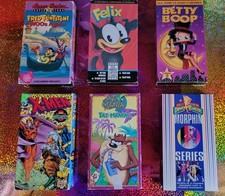 Classic cartoon weekday for sale  Tampa