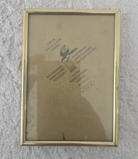 Antike bilderrahmen 9x13 gebraucht kaufen  Kelsterbach